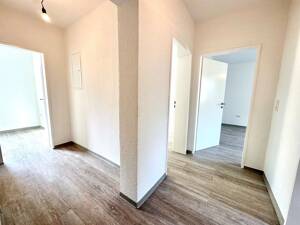 Bezaubernde Wohnung endlich wieder frei - Wärmepumpe vorhanden – 44309 Dortmund – Vorschaubild 3