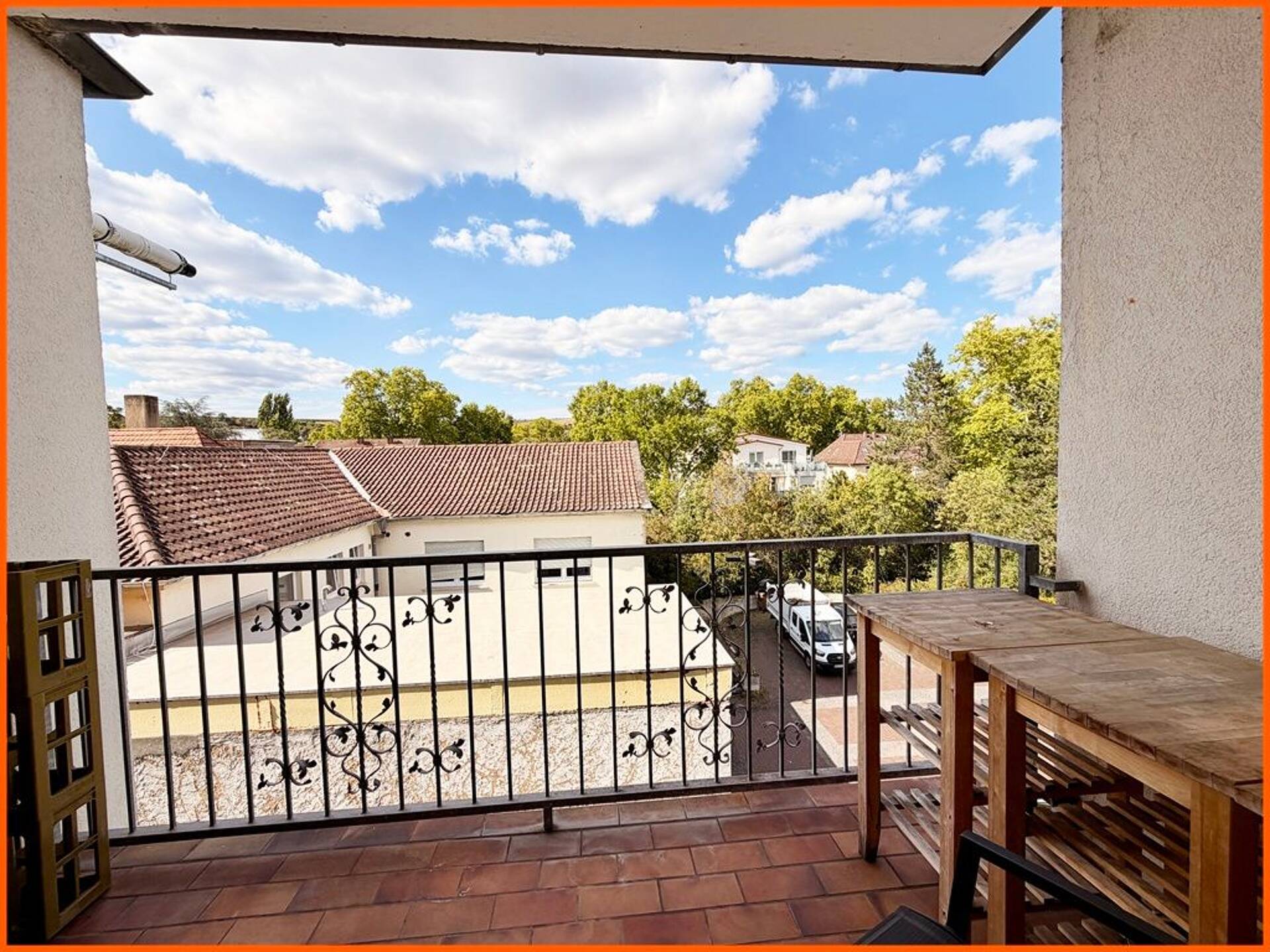 Etagenwohnung in 55543 Bad Kreuznach mit 143 m² kaufen