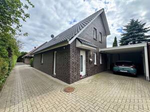 Modernes Einfamilienhaus in begehrter Lage – Neuwertig, exklusiv ausgestattet mit Sauna – 26125 Oldenburg – Vorschaubild 4