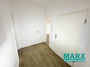 moderne 2-Raum-Wohnung in Bahnhofsnähe! – 2826 Görlitz – Vorschaubild 3