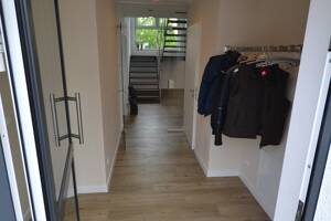 Penthouse-Whg. über 2Ebenen KfW40-Effizienzhaus direkt am Nesthauser See – 33106 Paderborn – Vorschaubild 7