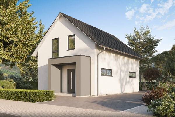 Einfamilienhaus in 86381 Krumbach (Schwaben) mit 123,94 m² kaufen