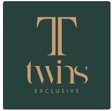 Twins Exclusive logo