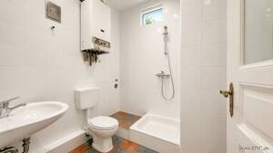 Bezugsfreies, großzügiges Altbau-Apartment im aufstrebenden Afrikanischen Viertel – 13351 Berlin – Vorschaubild 9