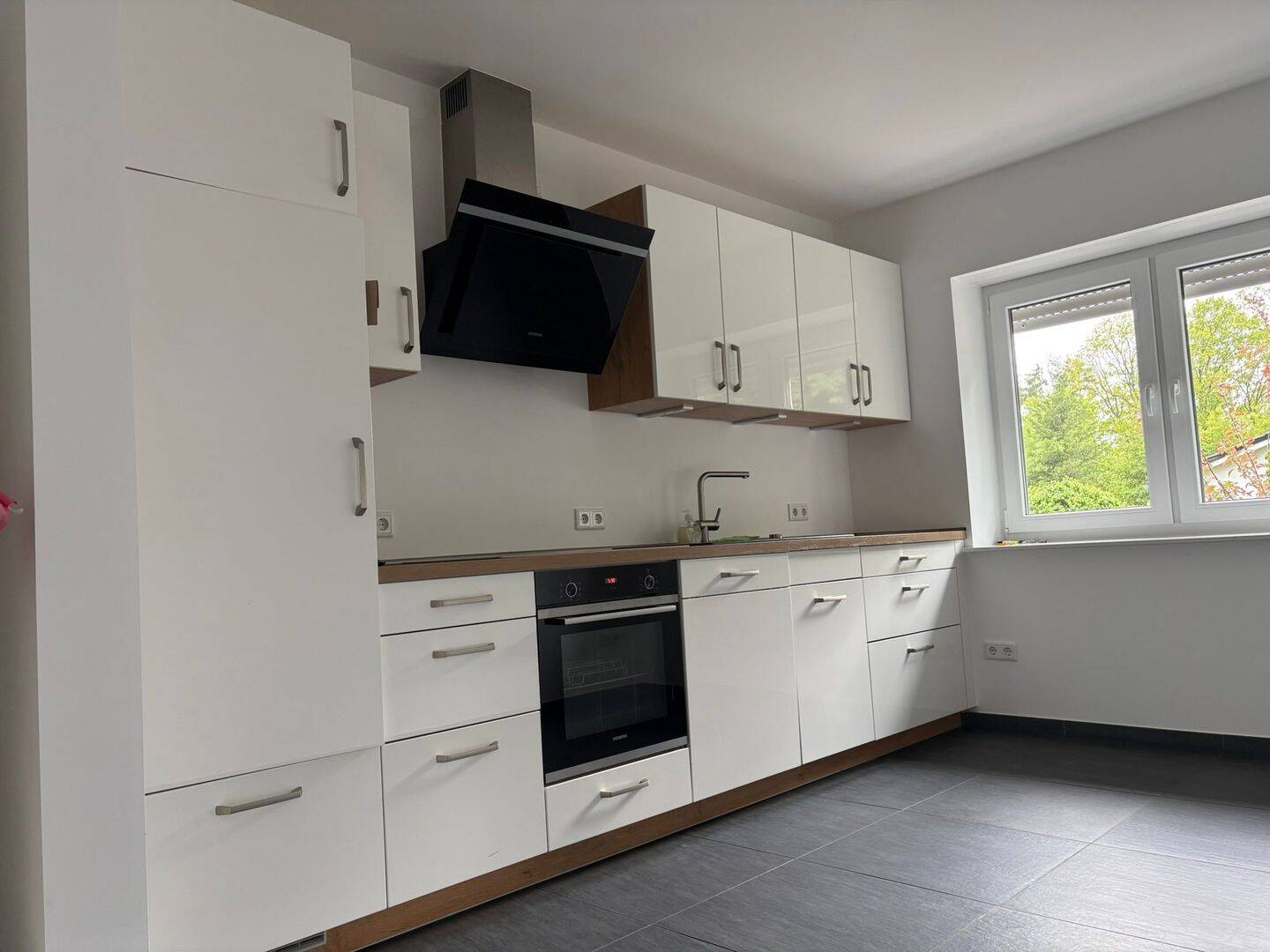 Moderne DHH in bevorzugter Wohnlage Katenbäker Berg mit Einbauküche und Wintergarten per sofort – Wildeshausen – Vorschaubild 2