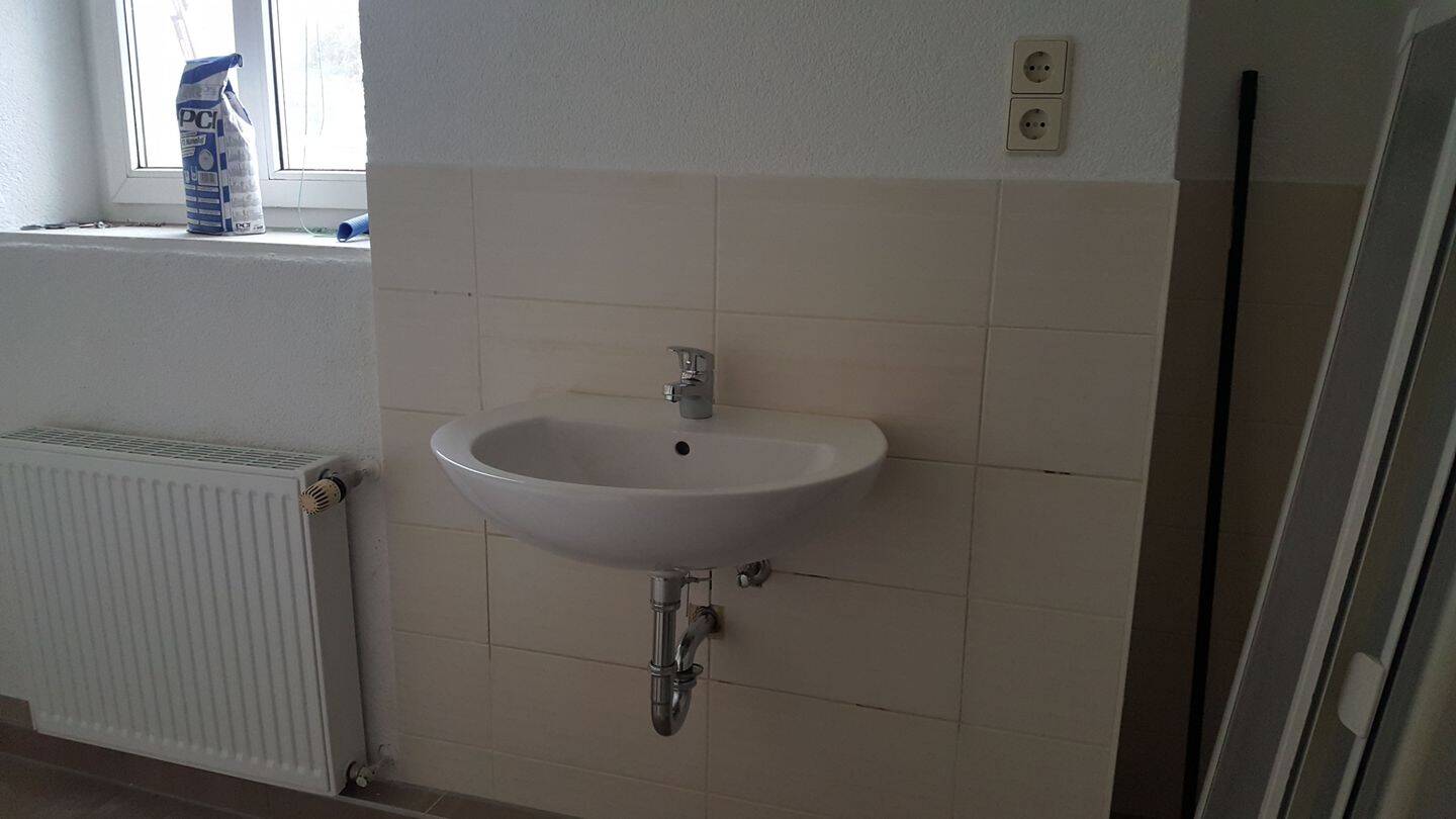 großzügige 3-Zimmerwohnung mit Balkon – Chemnitz – Vorschaubild 2