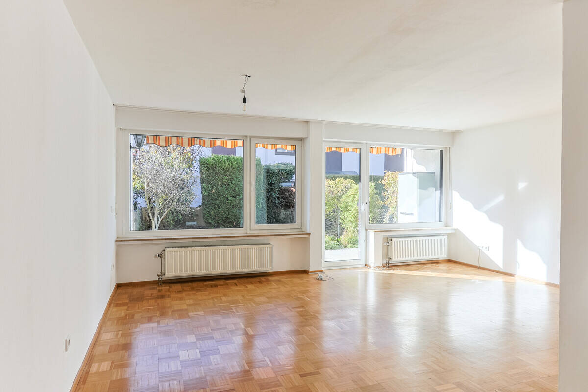 Charmantes Reihenmittelhaus mit viel Potenzial – Ingolstadt – Vorschaubild 3