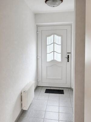 Provisionsfrei: Reihenhaus mit Garten in begehrter Wakenitznähe – 23564 Lübeck – Vorschaubild 8