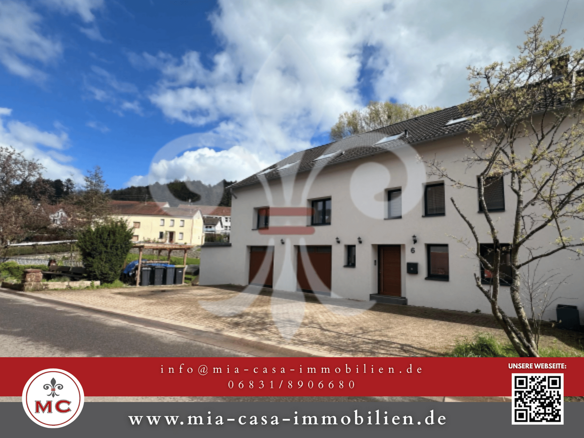 Haus in 66663 Merzig mit 314,8 m² kaufen