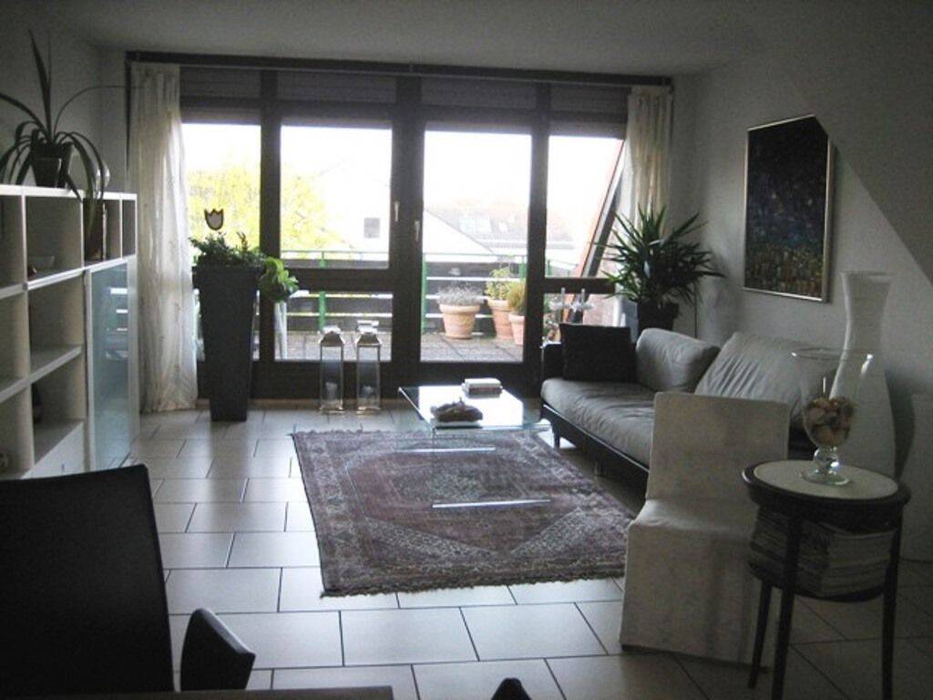 Schöne, sonnige zwei Zimmer Wohnung in Dortmund, Sölderholz