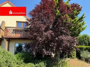Charmantes Zuhause mit Weitblick - Bezugsfertige Doppelhaushälfte am Stadtrand – 99092 Erfurt – Vorschaubild 8