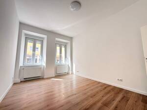 kernsaniert & energieeffizient in GoHo – 2 Zimmer Wohnung mit großzügiger Küche