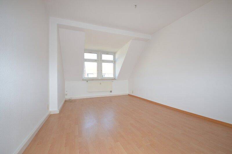 Dachgeschoss 2-Zimmerwohnung im Herzen von Gohlis ! – Leipzig – Vorschaubild 2