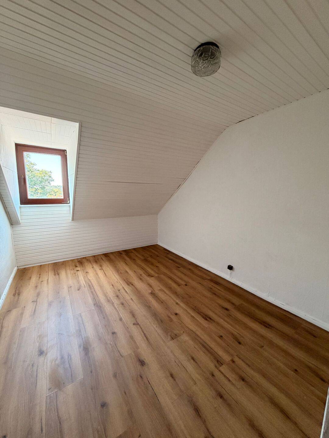 Erstbezug nach Sanierung: 3+1 Zimmer-Wohnung (93 m² zzgl. 8 m² Mansarde) – Braunschweig – Vorschaubild 5