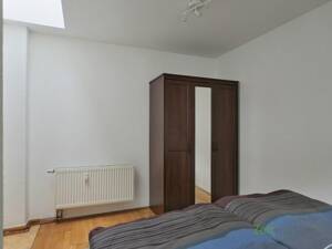 (EF1268_M) Dresden: Äußere Neustadt, Erstbezug in neu möbliertes kleines Haus im Innenhof, mit Klimaanlage – 1097 Dresden – Vorschaubild 7