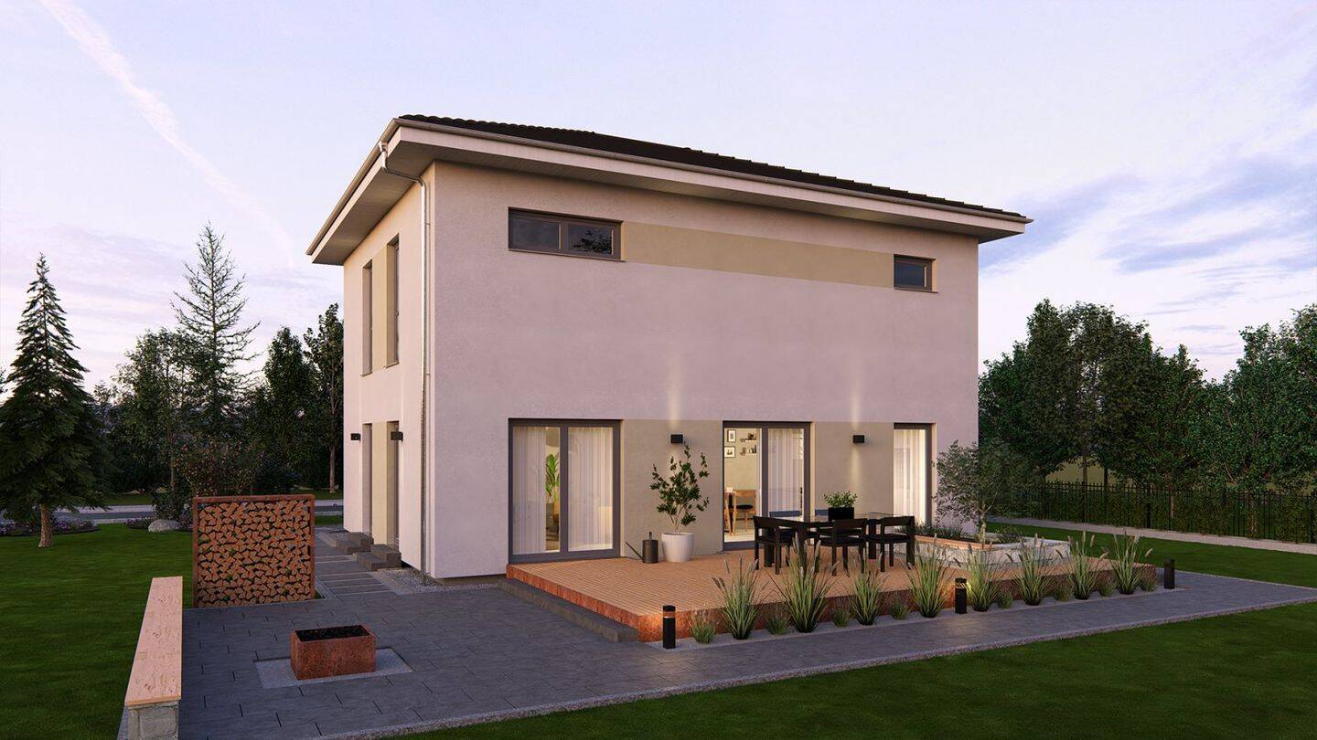 Investieren Sie in Lebensqualität und Sicherheit!. Haus und Grundstück in Neuenhage sind bereits im Preis enthalten!