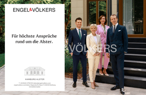 Stadtvilla mit besonderer Ausstrahlung. – 20146 Hamburg – Vorschaubild 7