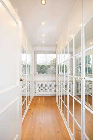 Penthouse in Toplage von Solln - sanierungsbedürftig mit außergewöhnlicher Dachterrasse – 81479 München – Vorschaubild 7