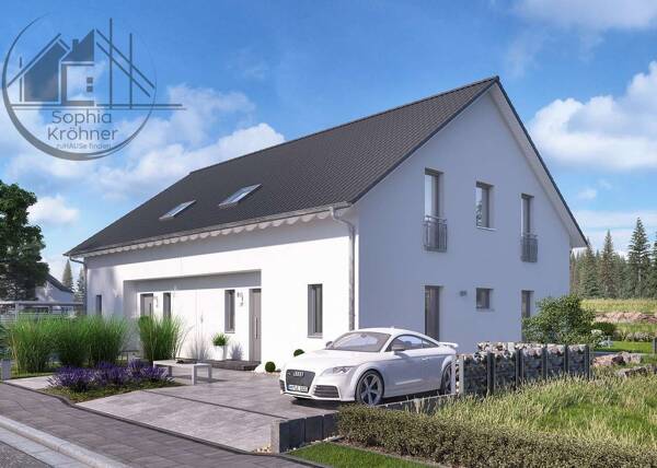 Haus in 04711 Döbeln mit 154 m² kaufen