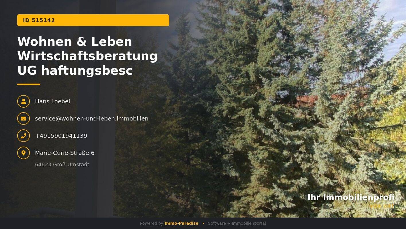 TOPP-3-Zimmerwohnung mit Balkon und Tiefgarage in Mühlhausen provisionsfrei – Mühlhausen/Thüringen – Vorschaubild 2