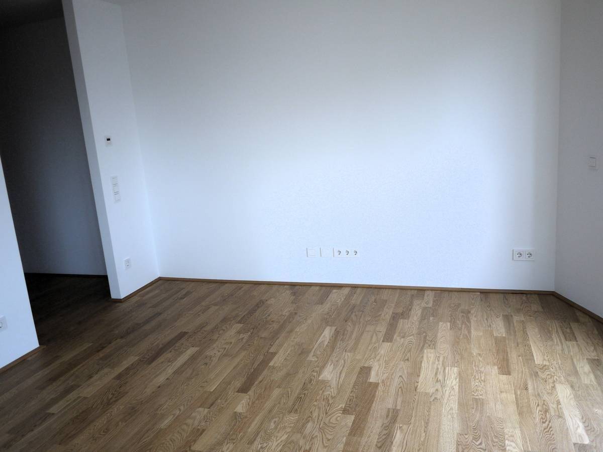 Helle 2-Zimmer-Wohnung mit – Stuttgart – Vorschaubild 4
