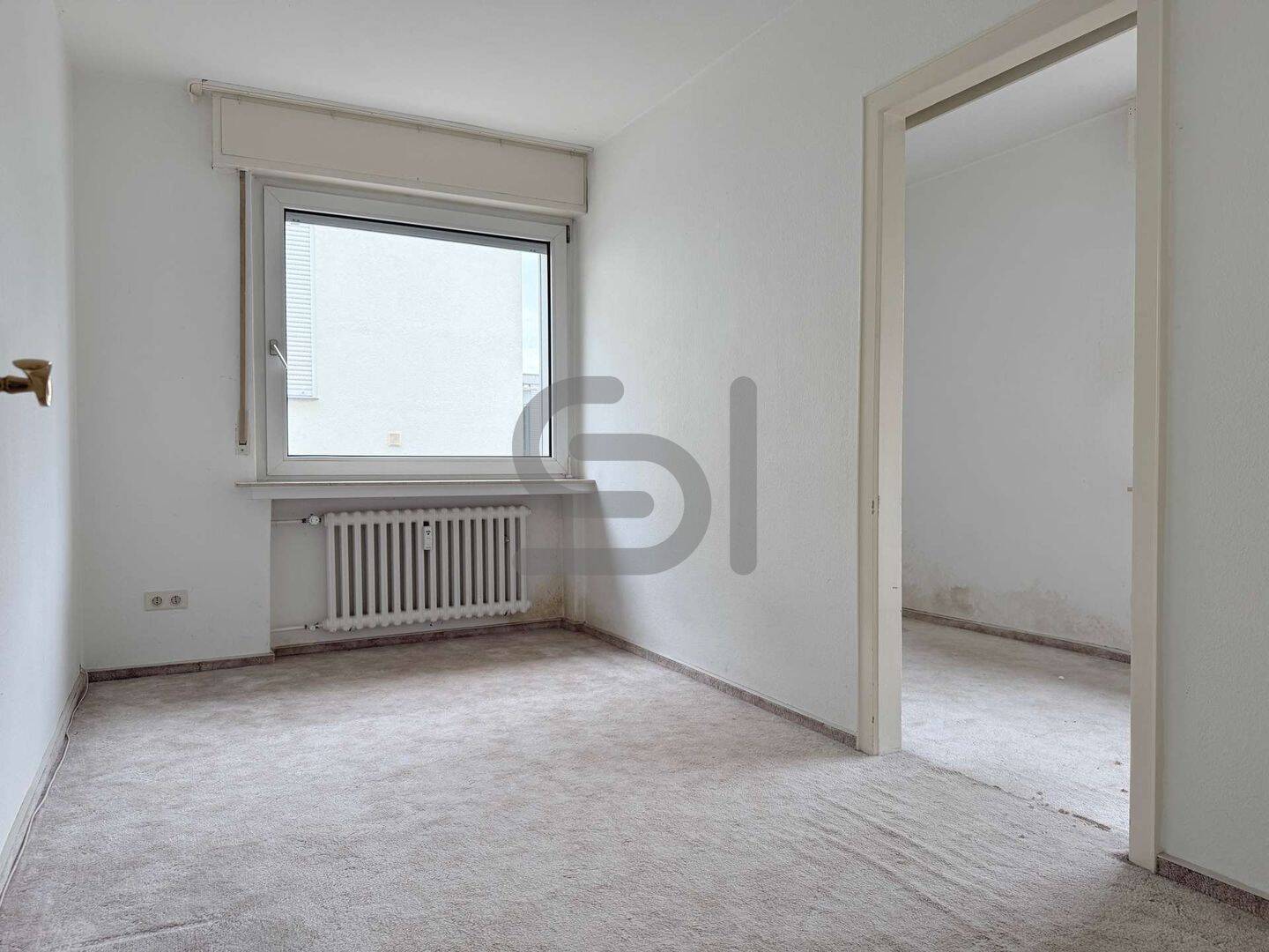 Großzügige Erdgeschosswohnung mit viel Potenzial für Ihre kreativen Wohnideen – Lippstadt – Vorschaubild 9