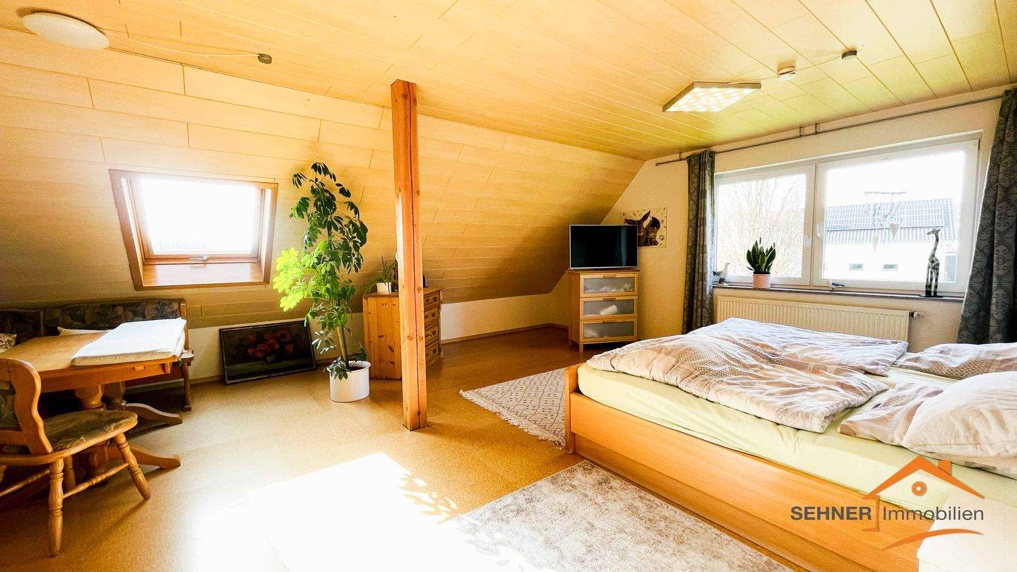 Möhnesee: großzügiges Ein- bis Zweifamilienhaus – Möhnesee – Vorschaubild 9