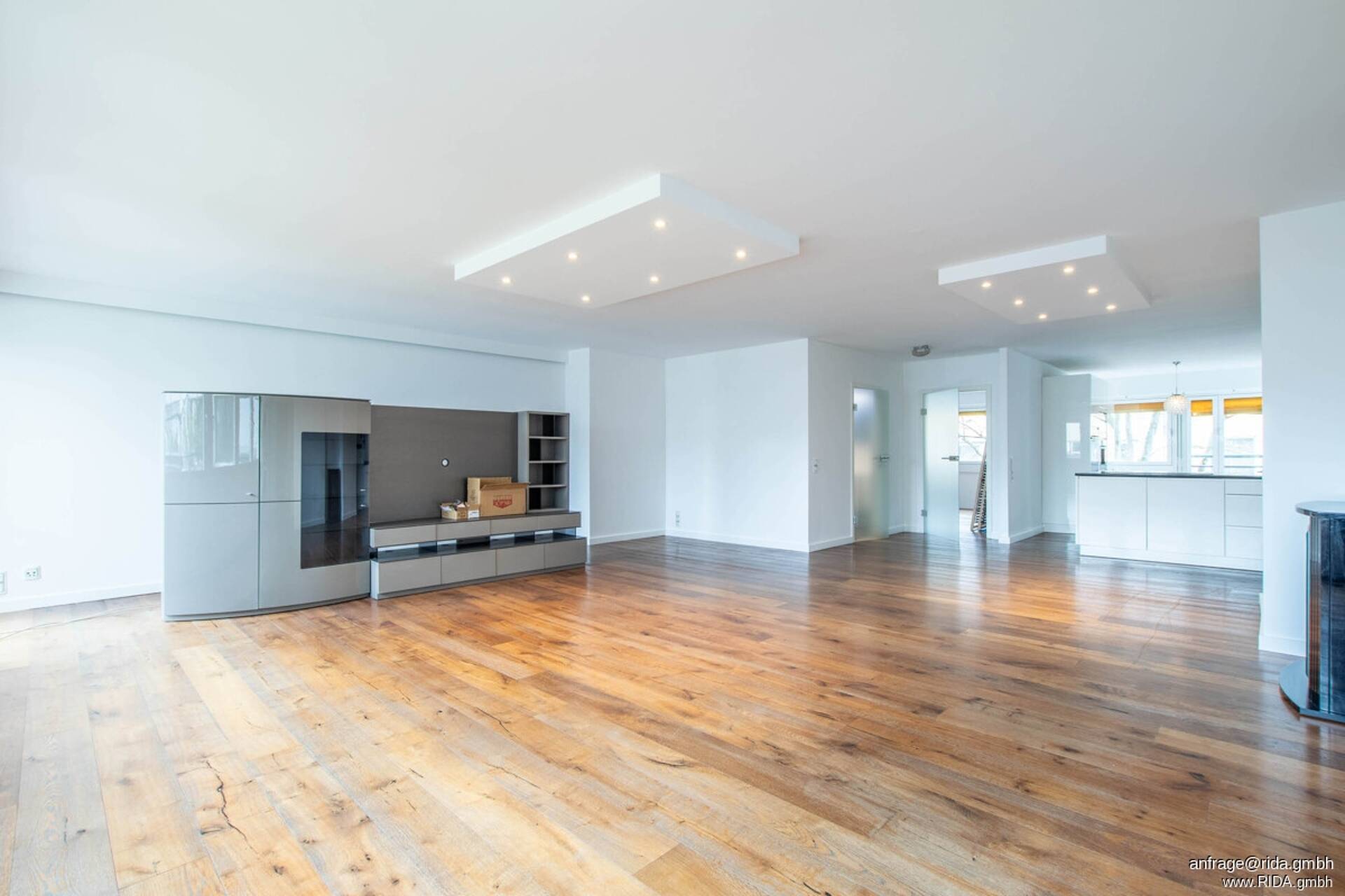 Etagenwohnung in 50667 Köln / Altstadt-Nord mit 160 m² kaufen