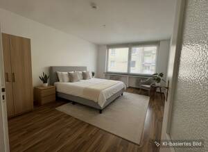 Großzügige und helle Wohnung im Herzen von Hagen – 58095 Hagen – Vorschaubild 4