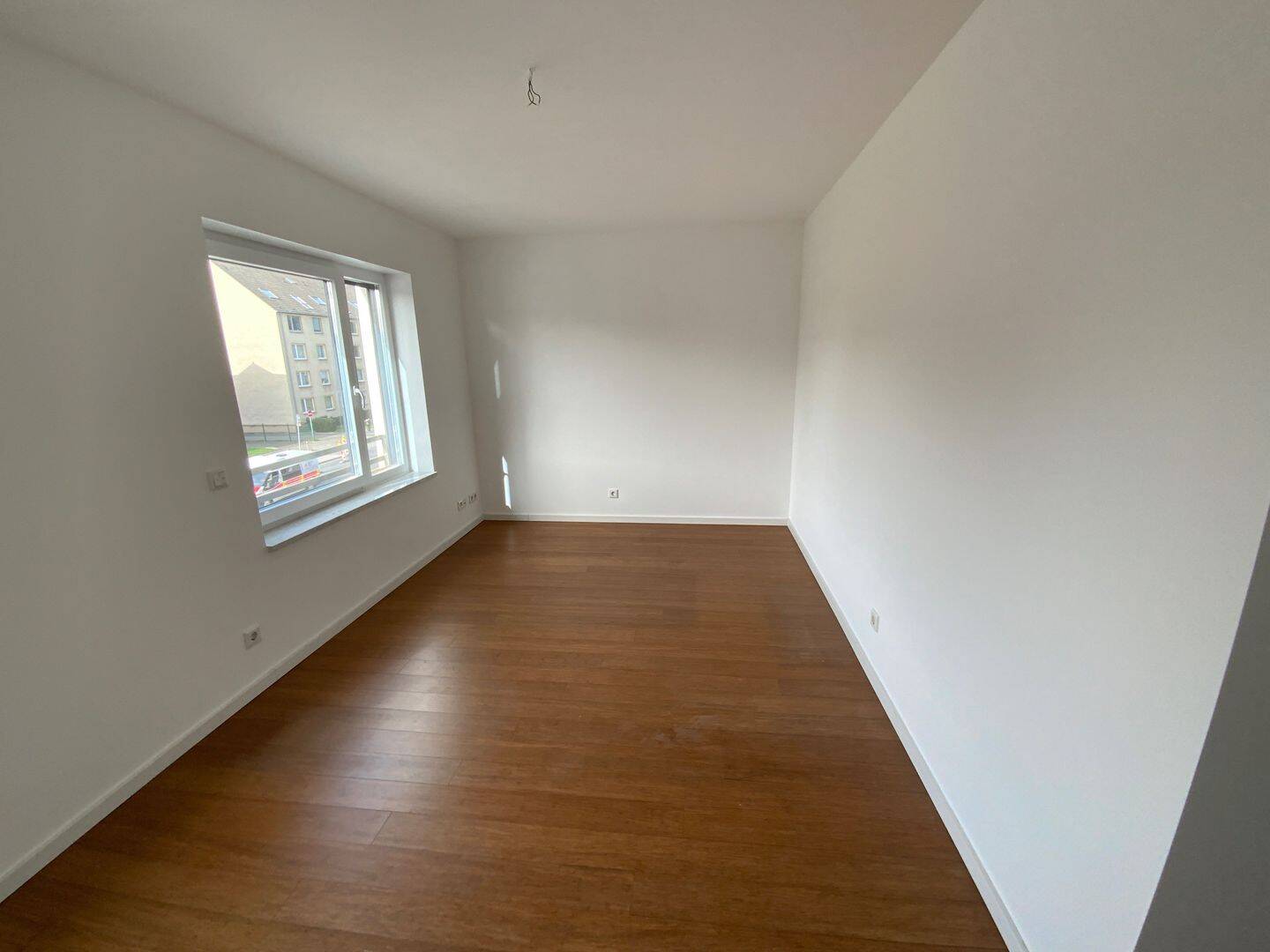 Barrierefreie, seniorengerechte Wohnung – Duisburg – Vorschaubild 9