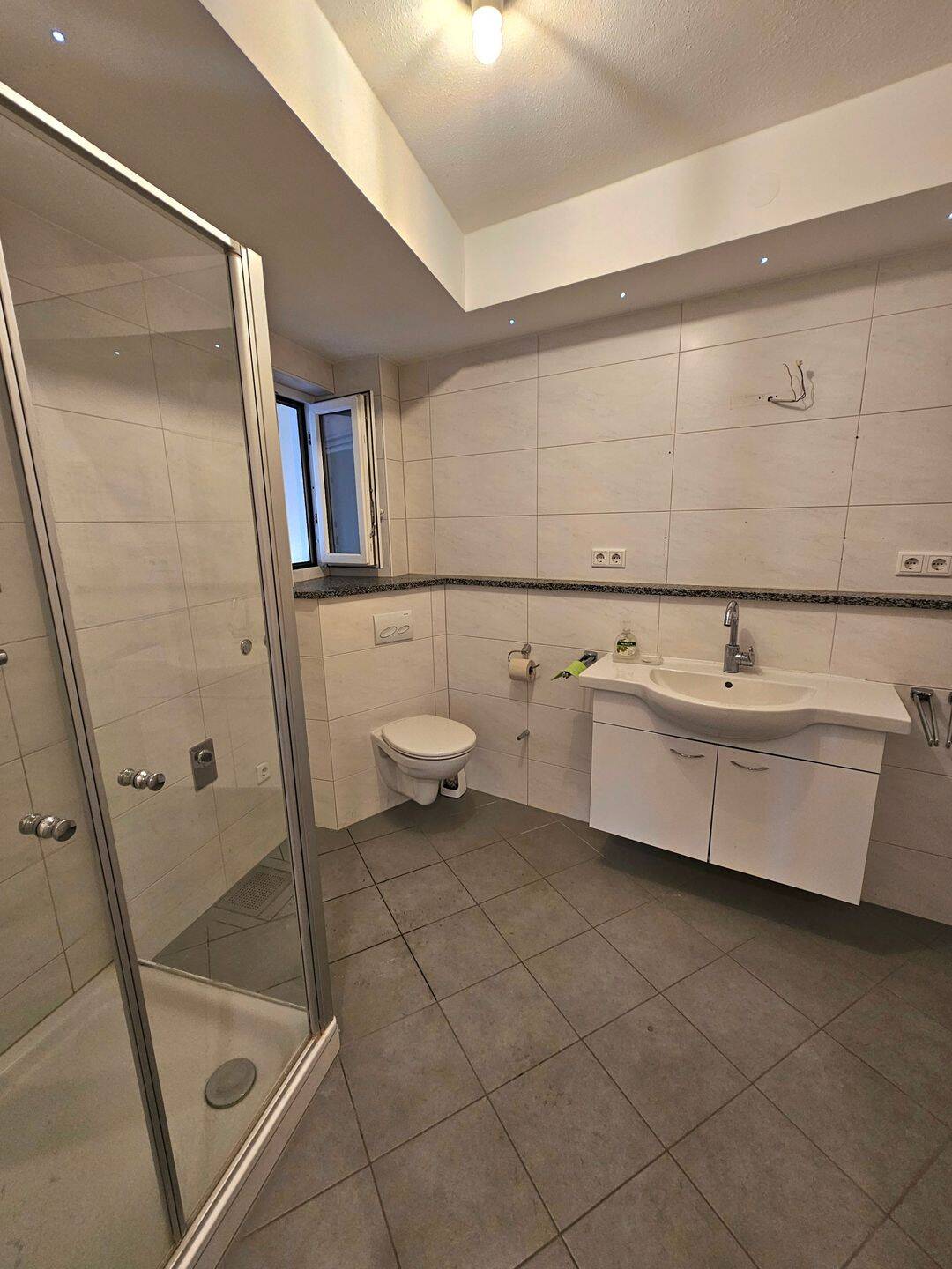 Gemütliche 3 Zimmer Wohnung im EG – Nürnberg – Vorschaubild 4