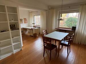 Von Privat: 2,5-Zimmer-Wohnung mit Terrasse und Garten – 22399 Hamburg – Vorschaubild 3