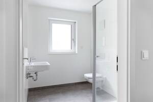 Grünwinkel: Moderne Wohnung mit EBK und Balkon – 76185 Karlsruhe – Vorschaubild 6