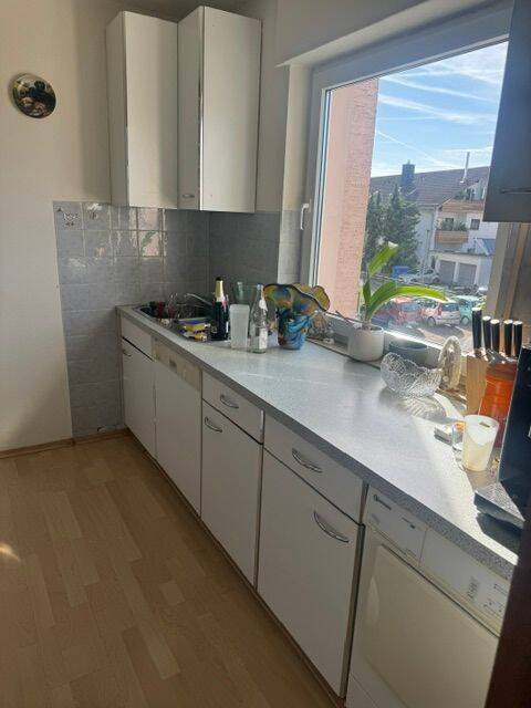 geräumige 4 Zimmer Wohnung mit Balkon – Kleinostheim – Vorschaubild 9