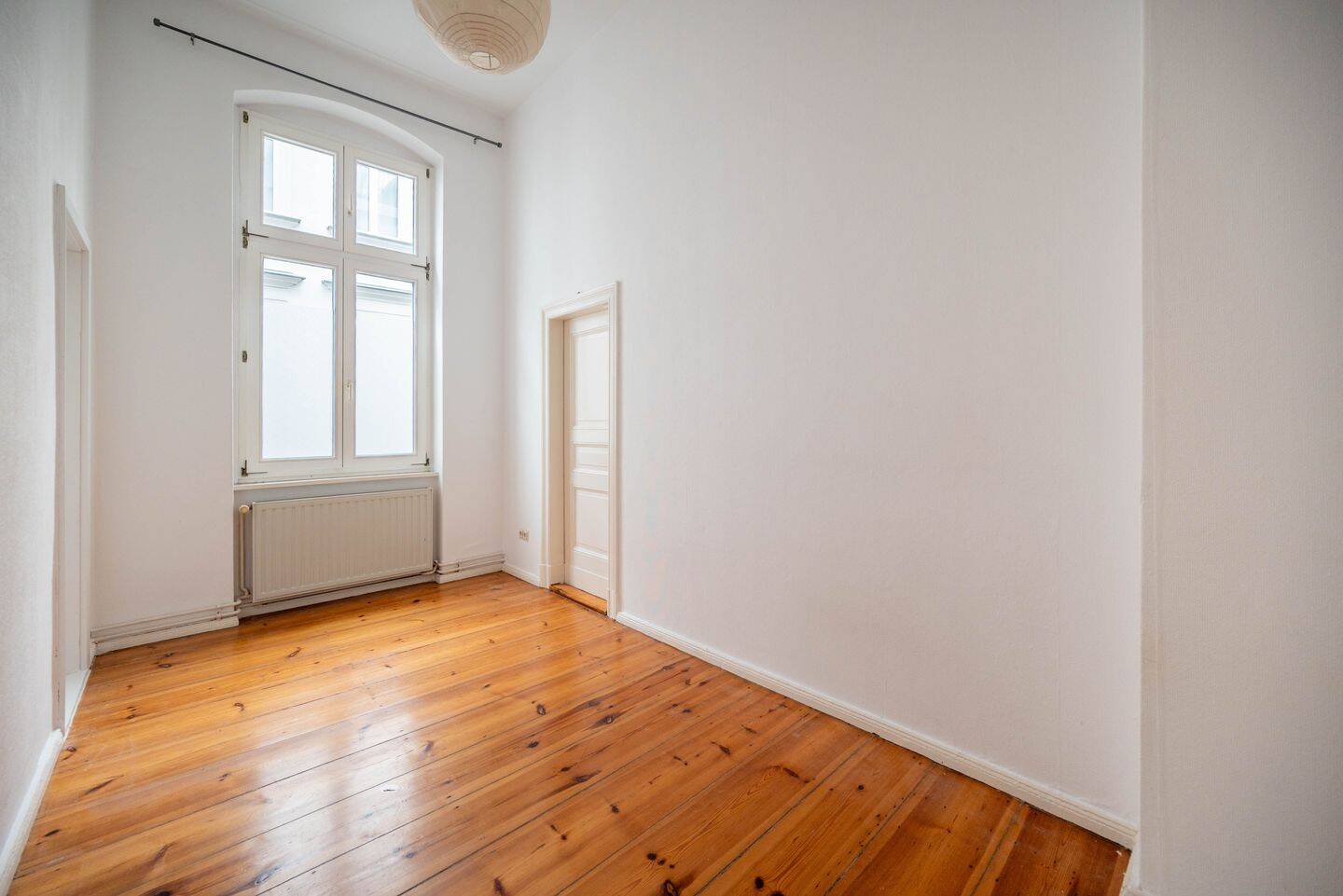 ?? Altbau Traum in ruhiger Seitenstraße - hochwertige 2-Zimmer Wohnung fußläufig zum KaDeWe – Berlin – Vorschaubild 3