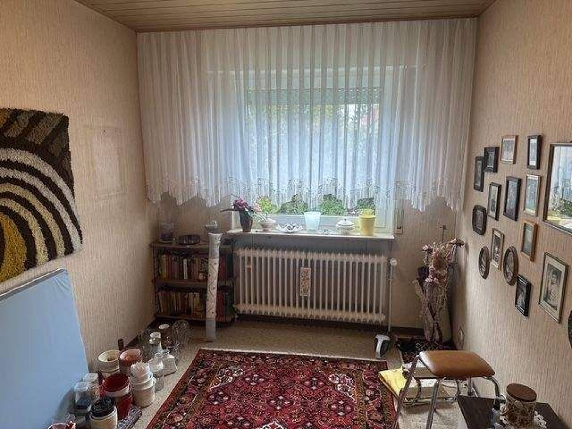 Haus in 66539 Neunkirchen mit 126 m² kaufen