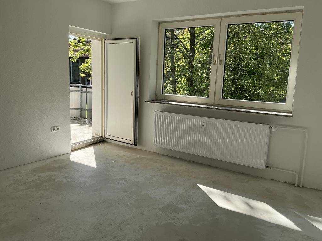 3-Zimmer-Wohnung in Gelsenkirchen Hassel