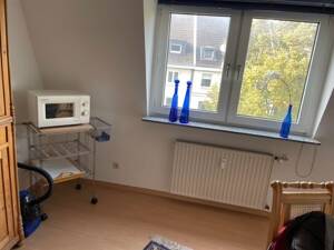 Wohnen mit Charakter! Komfortable 2-Raum-Wohnung in Rüttenscheid – 45130 Essen – Vorschaubild 9