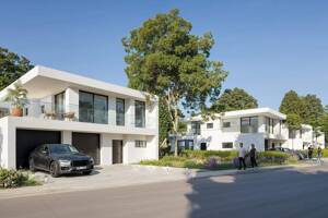Premium Neubau vor den Toren Erfurts – Design trifft Perfektion – 99095 Erfurt – Vorschaubild 3