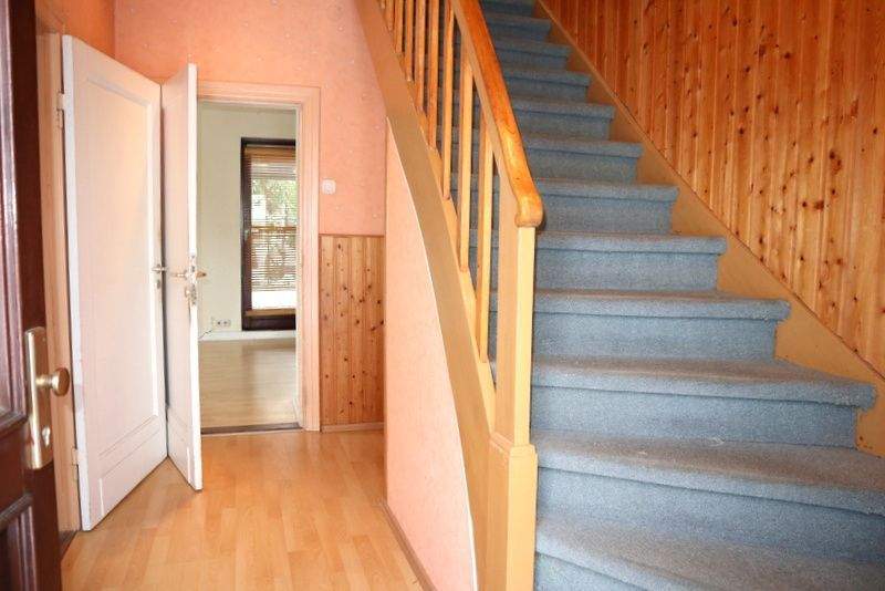 0 % Käuferprovision! 2 Immobilien (Bungalow + EFH) auf einem Grundstück in zentraler und naturnaher Lage! – Delmenhorst – Vorschaubild 9