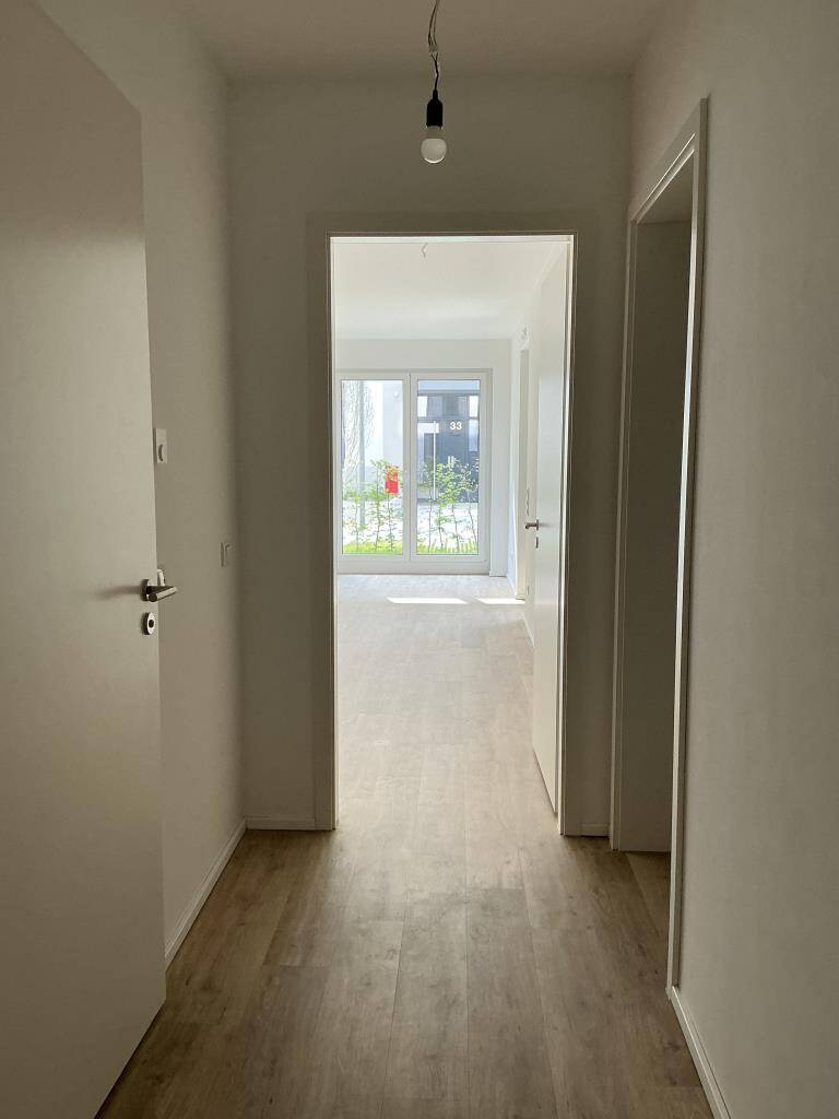 2-Zimmer NEUBAUWOHNUNG in Essen-Südviertel – Essen – Vorschaubild 3