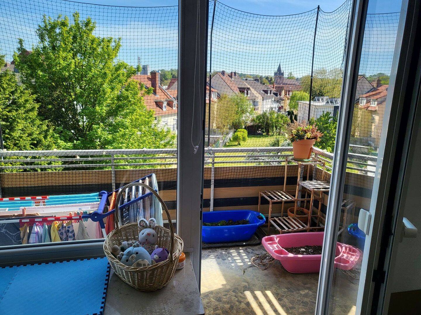 Suchen Sie eine schöne,zentrale 2-Zimmer Whg. ? Kann ich anbieten ! – Kassel – Vorschaubild 4