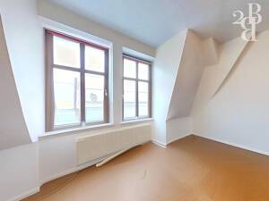 3-Zimmer Dachgeschoss-Juwel in Innenstadtnähe – 39104 Magdeburg – Vorschaubild 5