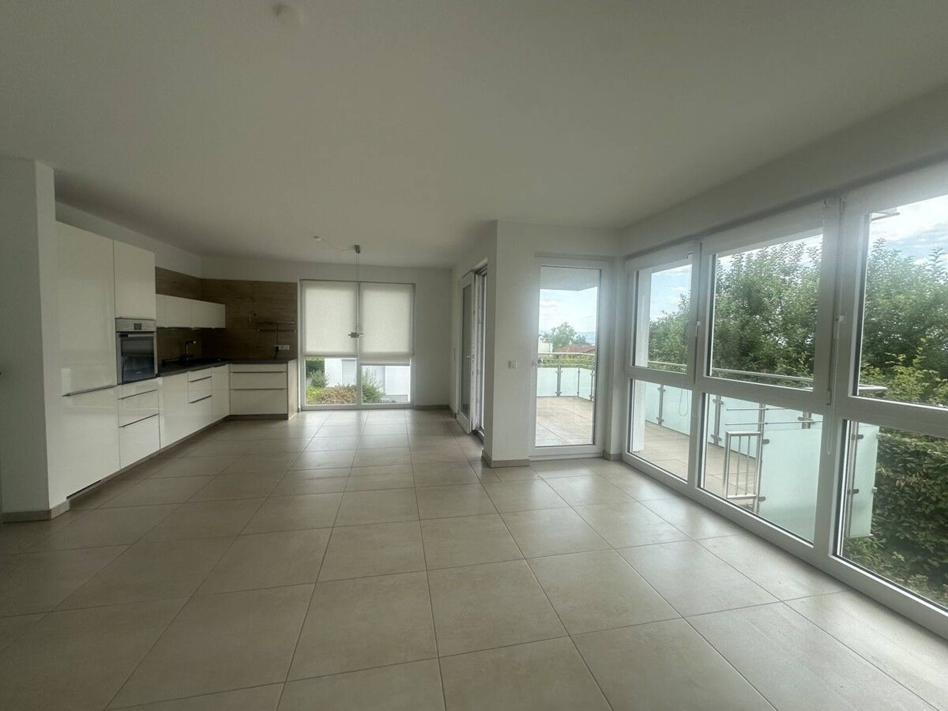 Erdgeschosswohnung in 34128 Kassel / Harleshausen mit 89 m² kaufen