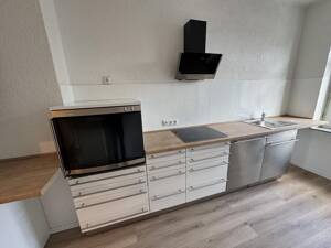 moderne, geräumige Wohnung in zentraler Lage – 44287 Dortmund – Vorschaubild 6
