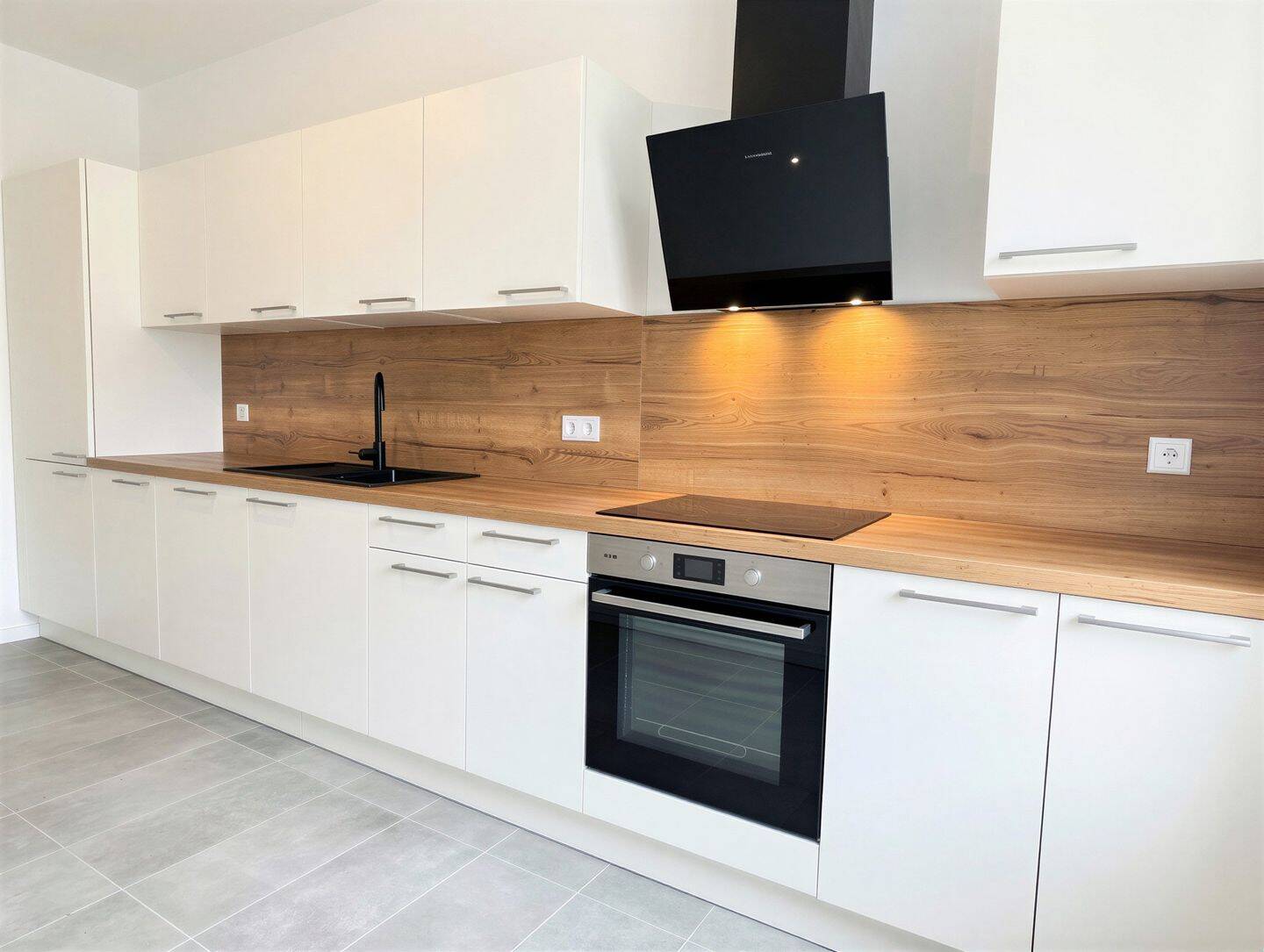 ** 1. Monat Kaltmietfrei ! ** Mit Balkon und inklusive neuer Einbauküche! – Leipzig – Vorschaubild 6