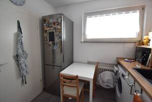 EBK vorhanden! Gepflegte 3-Zimmer-Whg mit Balkon – 46149 Oberhausen – Vorschaubild 3