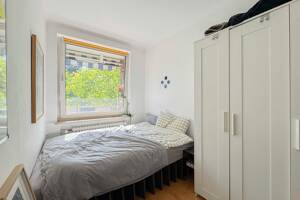 Ihr neues Zuhause in Stellingen -Eimsbüttel: großzügig, gepflegt und sofort zum Wohlfühlen – 22527 Hamburg – Vorschaubild 5