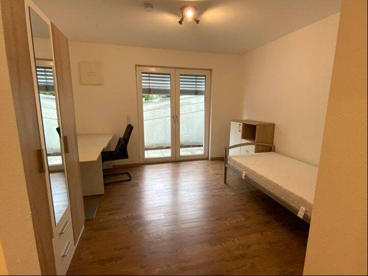Studenten-Apartment in Ingolstadt-Süd