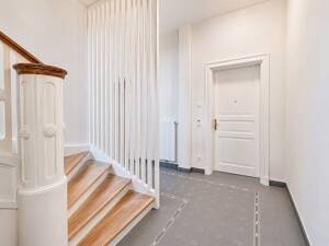 Hochwertig sanierte Erdgeschosswohnung in begehrter Lage – 22763 Hamburg – Vorschaubild 2